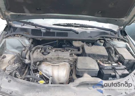 2009 Toyota Venza from USA, damaged, VIN 4T3ZE11A39U004672